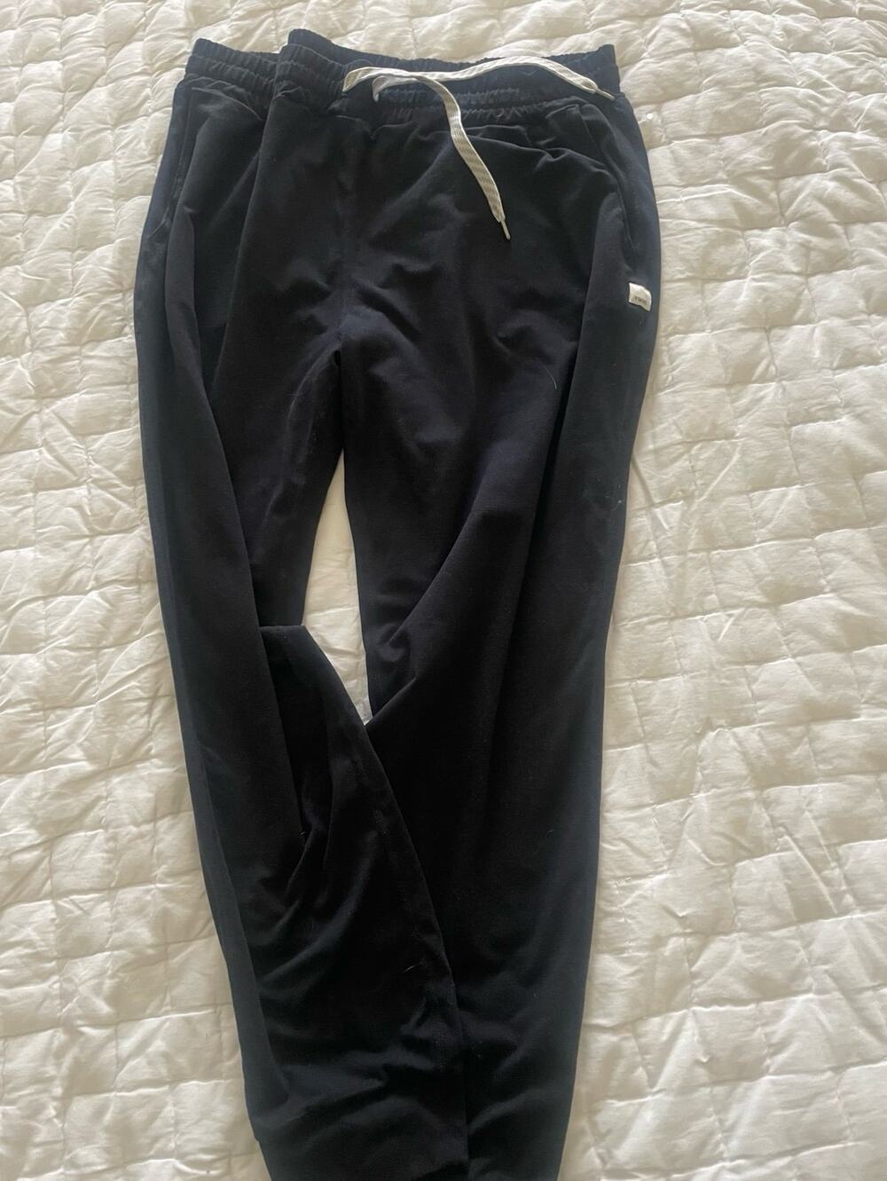 Vuori Halo Jogger - size L
